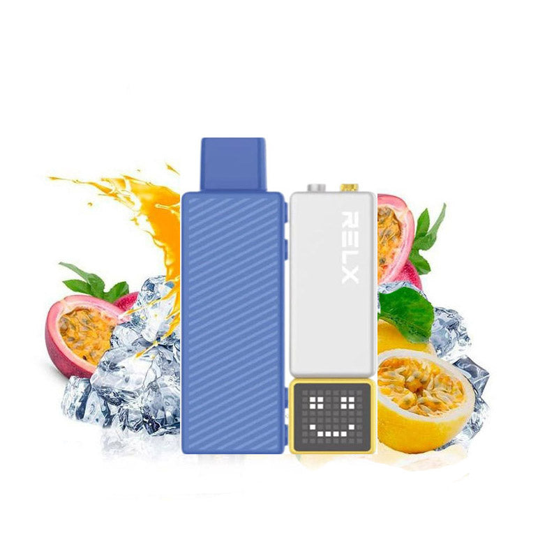RELX悅刻積木Greator 22000口【提示您：第一次請記得購買主機，否則無法使用】
