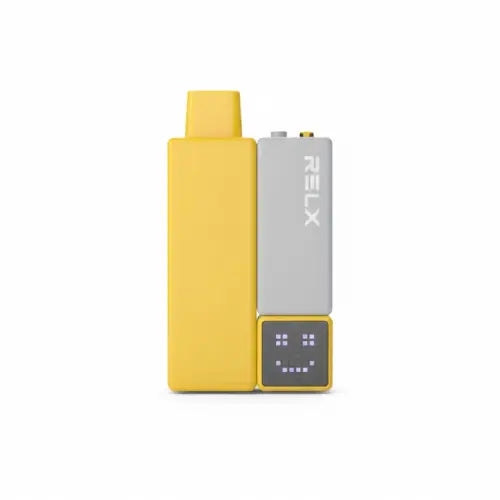 RELX悅刻積木Greator 22000口【提示您：第一次請記得購買主機，否則無法使用】